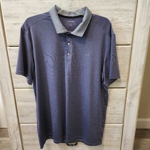 Calvin Klein Performance Polo